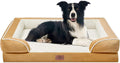 Comfort Expression Orthopedic Dog Bed by ComfortExpression