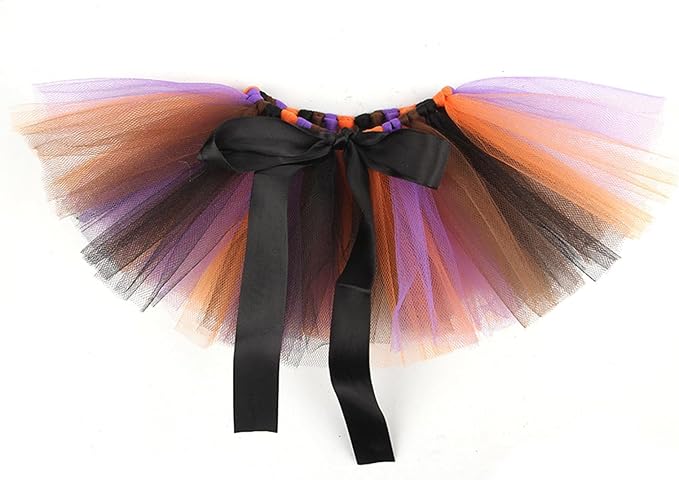 Lionheart glory Halloween Tutu Tulle - Image 4