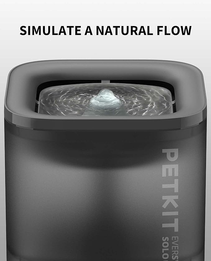 PETKIT New Cat Water Fountain - Image 7