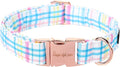 Unique Style Paws Dog Collar by Uniquestylepaws