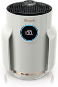 Shark Air Purifier for Home, NeverChange Compact Pro, for Bedroom, Home Office by Shark