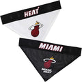 Pets First NBA Dog Bandana by PETSFIRST