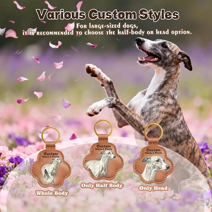 Personalized Pet Memorial Gifts - Image 5
