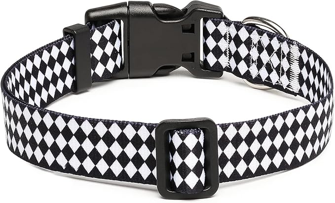 Mercano Adjustable Dog Collar - Image 2