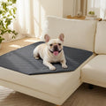 Luciphia 100% Waterproof Couch Cover Blanket by luciphia