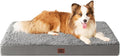 EHEYCIGA Orthopedic XL Dog Beds by EHEYCIGA