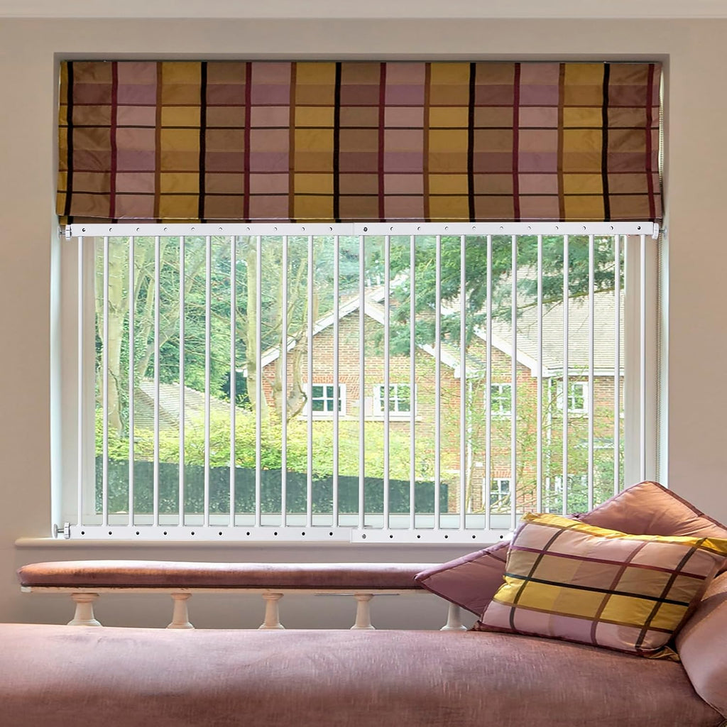 Window Safety Guards for Children