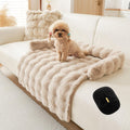 Dog Couch Bed Mat for Dogs & Cats