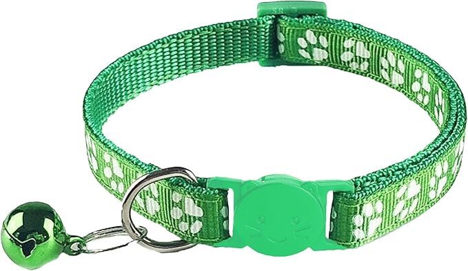 2 Pack Breakaway Cat Collars - Image 3