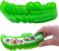 A refillable chew Toy for Small, and Large Dogs. A Three-in-one Indestructible by CuddleMallow