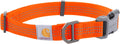 Carhartt Nylon Dog Collar Hunter Orange L
