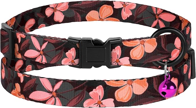 Cat Collars 2 Pack - Image 4