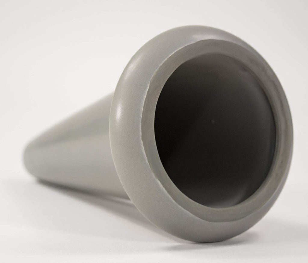 Penn-Plax Breeding Resins and Hide Away Caves for Plecos, Angelfish, Cichlids and More (Breeding Cone)