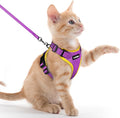 rabbitgoo Cat Harness and Leash by rabbitgoo