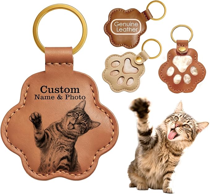 Personalized Pet Memorial Gifts by Unknown