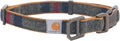 Carhartt Pet Fully Adjustable Webbing Collars by Carhartt