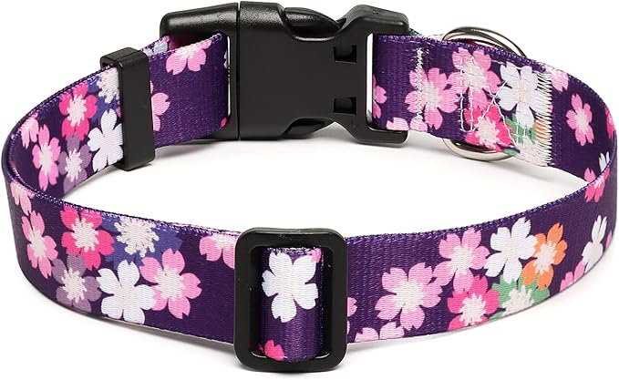 Mercano Adjustable Dog Collar - Image 2