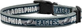 NFL PET Collar Philadelphia Eagles Dog Collar, Large Football Team Collar by PETSFIRST