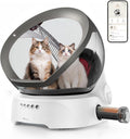 Neakasa M9 Automatic Cat Litter Box with 2-Year Protection Plan