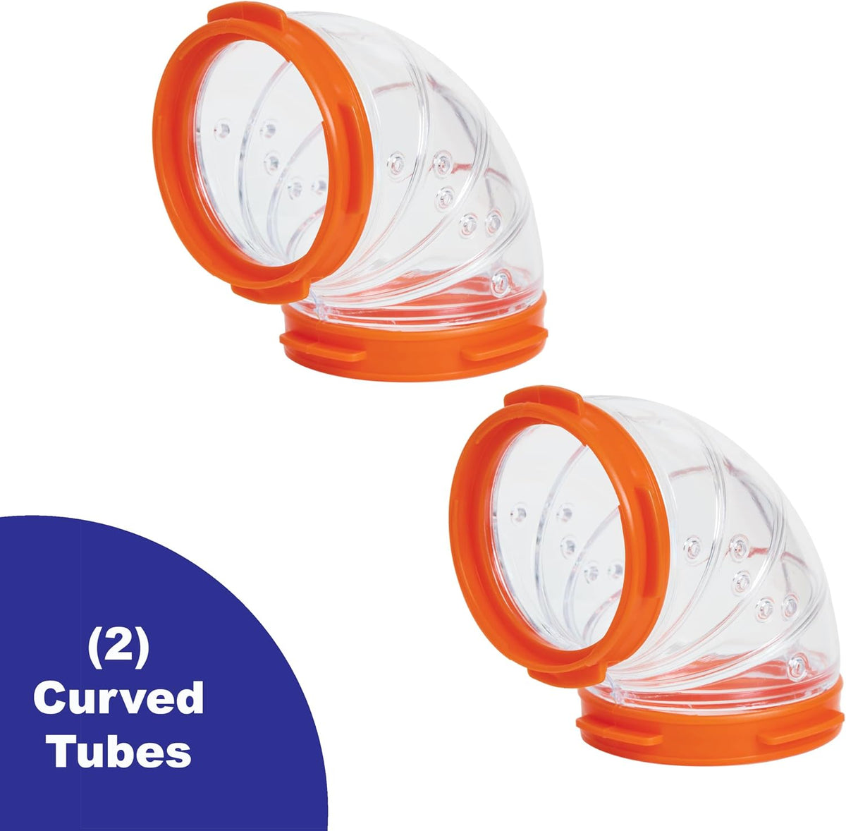 MidWest Homes for Pets Hamster Science Lab Value Pack, Compatible on All Midwest and Ferplast Hamster Cages, Model FP-LVP