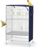 Bird Cage Cover, Large Birds Cage Covers by Unknown