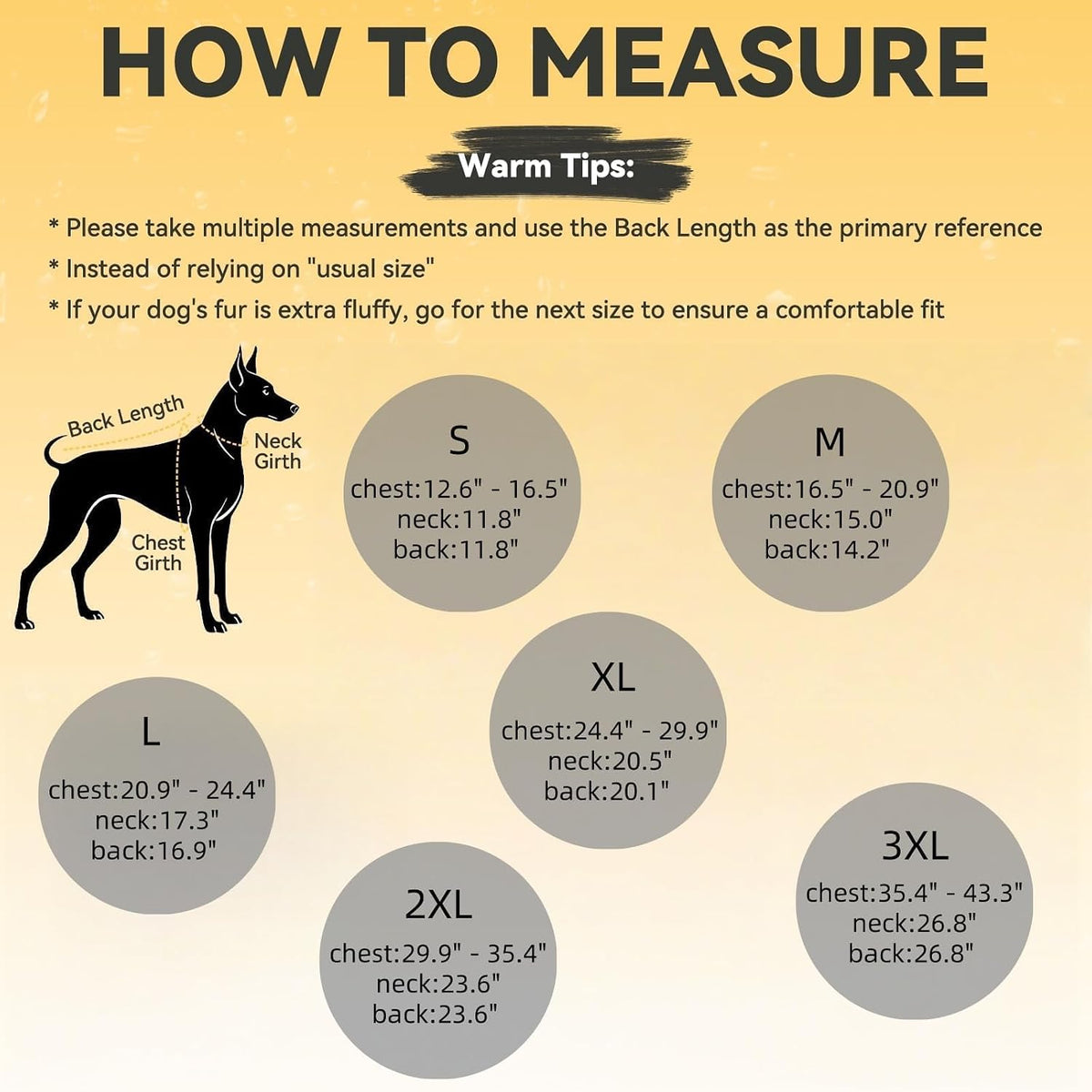Waterproof Dog Raincoat with Hood, Windproof Rain Jacket for Medium Dogs