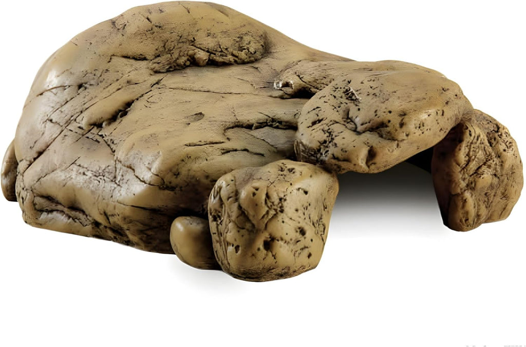 Exo Terra Reptile Den XXL,Brown