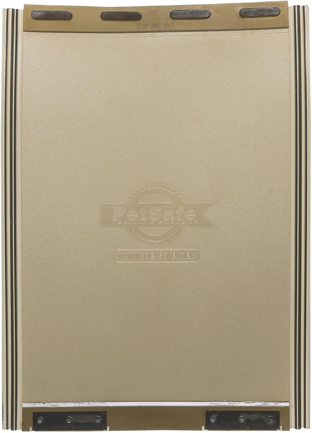 PetSafe Classic Replacement Flap, Vinyl, Medium, 8 In x 11 In