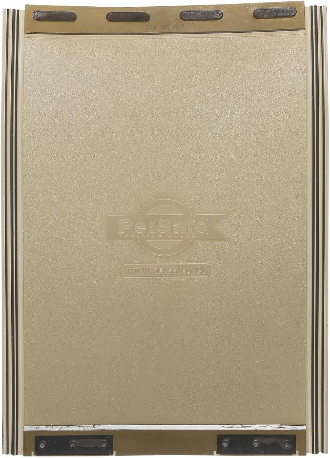 PetSafe Classic Replacement Flap, Vinyl, Medium, 8 In x 11 In