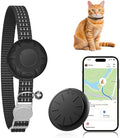 GPS Tracker, Waterproof Pet Tracker by HONGTOPH