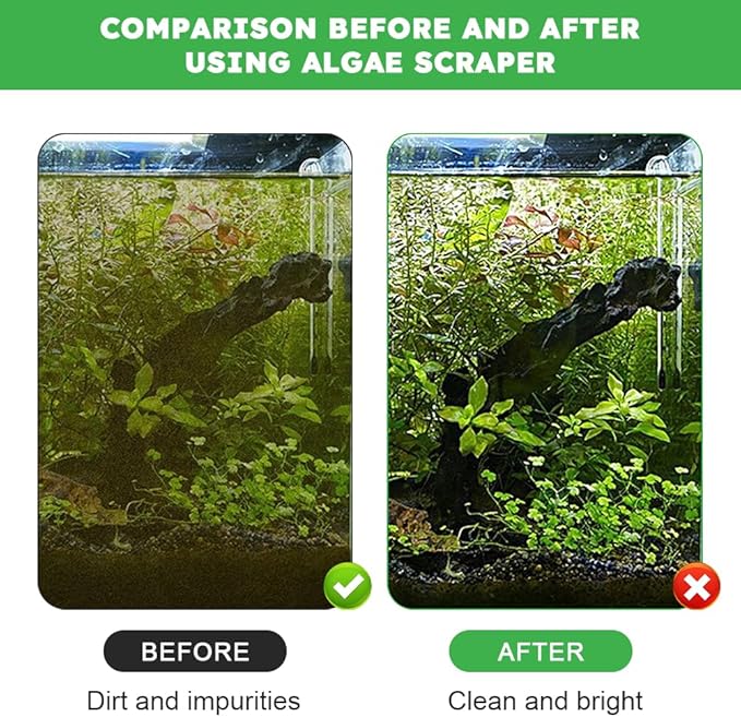 Fish Tank Scraper Cleaner - Image 6