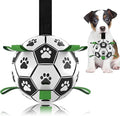 Dog Soccer Ball, Interactive Toys by Unknown