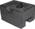 Pet Gear Lookout Booster Car Seat, Grey