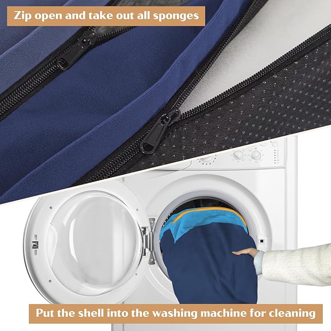 Comfort Expression Orthopedic Dog Bed - Image 5