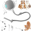 Interactive Electric Automatic Rolling Moving Rechargeable Self Play by Unknown
