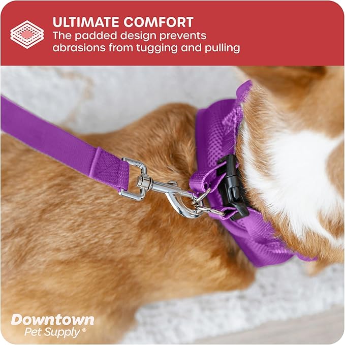 Downtown Pet Supply Step in Dog Harness No Pull - Image 6