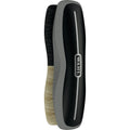 Wahl Professional Animal Equine Grooming Combo Body Horse Brush, Black