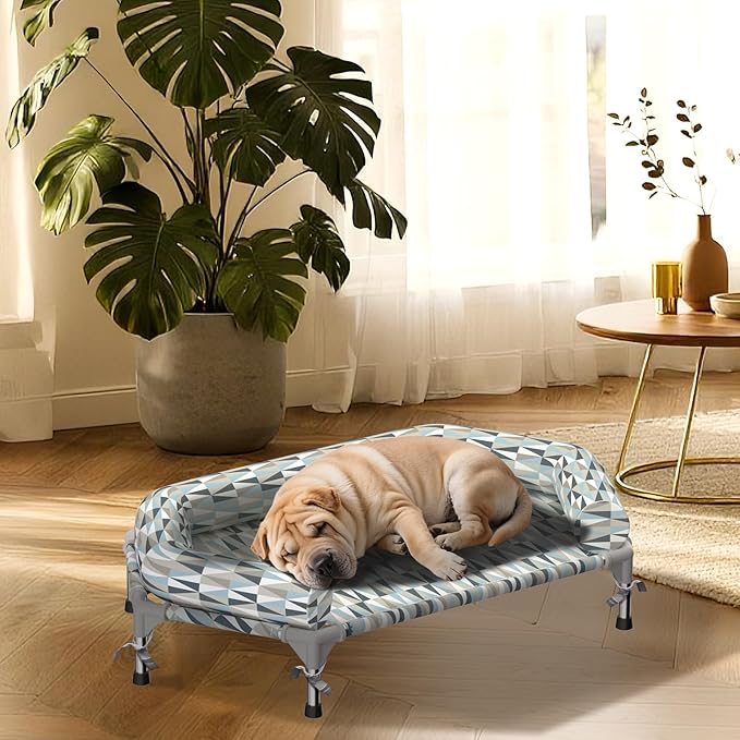 Orthopedic Dog Bed - Image 9