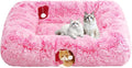 Extra Large Cat Tunnel Bed, 4 Ways Tunnels by Unknown
