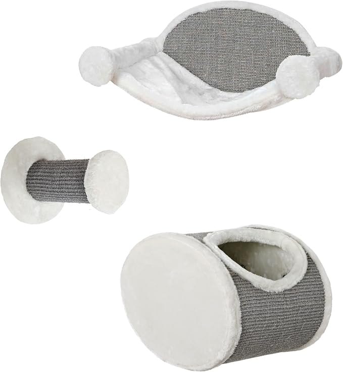 Trixie Liam Wall Mounted Cat Furniture by TRIXIE