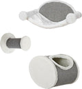 Trixie Liam Wall Mounted Cat Furniture by TRIXIE