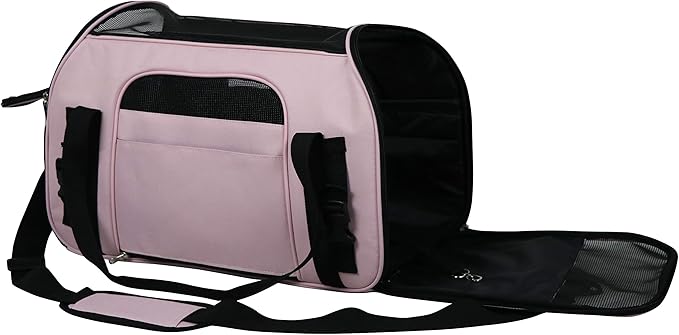 EliteField Soft Sided Pet Carrier - Image 3