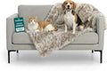 FurHaven Waterproof Throw Blanket by FurHaven