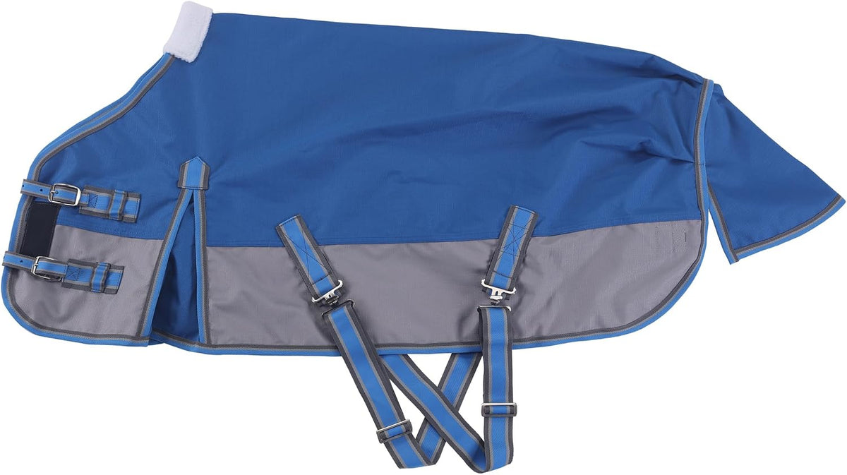 LEAFOREST 1200D Pony Mini Horse Rain Sheet Waterproof Breathable Blanket