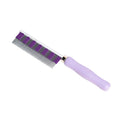 Small Pet Select Hair Buster Comb for Rabbits, Cats & Dogs