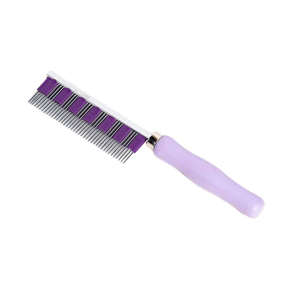 Small Pet Select Hair Buster Comb for Rabbits, Cats & Dogs