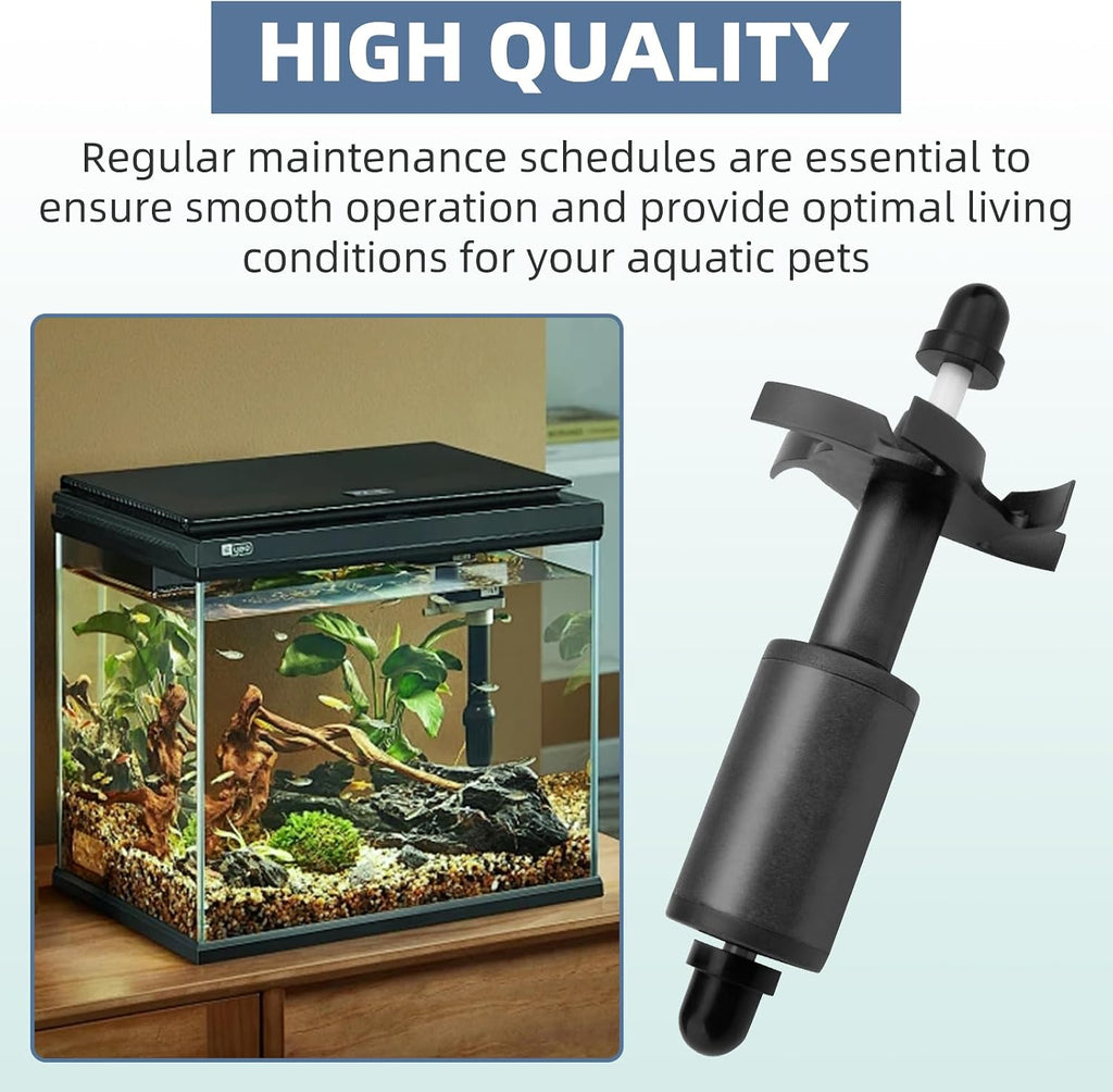 A20208 Magnetic Impeller Assembly for Fluval FX4 Canister Filter A214