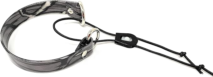 Sparky Pet Co - Surefit ECollar Replacement Strap - Bungee - Waterproof - - Image 10