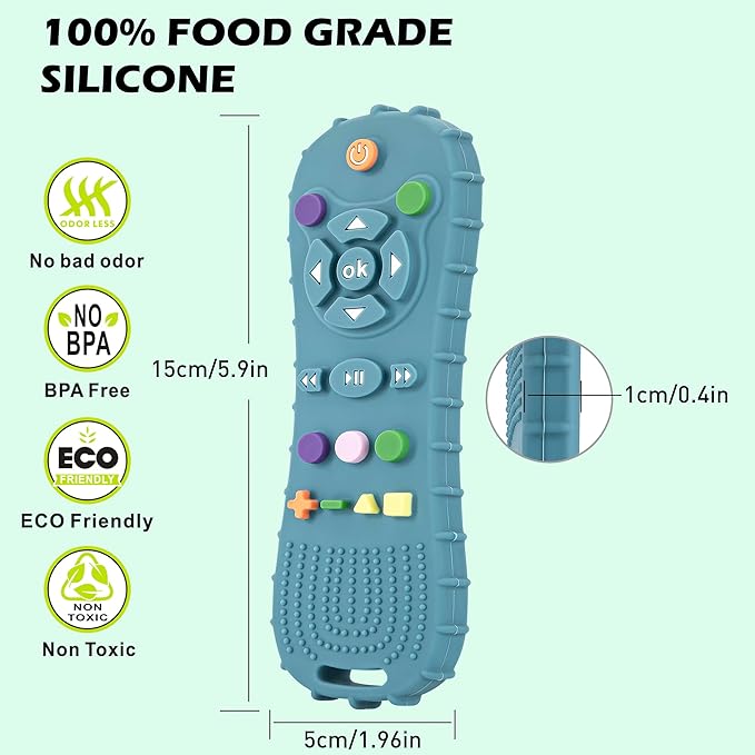 Dog Chew Toys for Aggressive Chewers: Tough Dog Toy for Small Dogs - Image 4