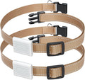 Automatic Pet Door Collar, Included 2 Sensor Collar, Extra Large Size by Aiday